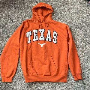 Texas Longhorns Hoodie